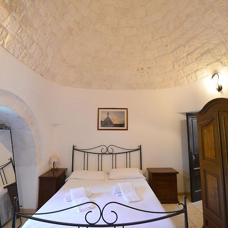 B&B Masseria Piccola Cisternino Exterior foto