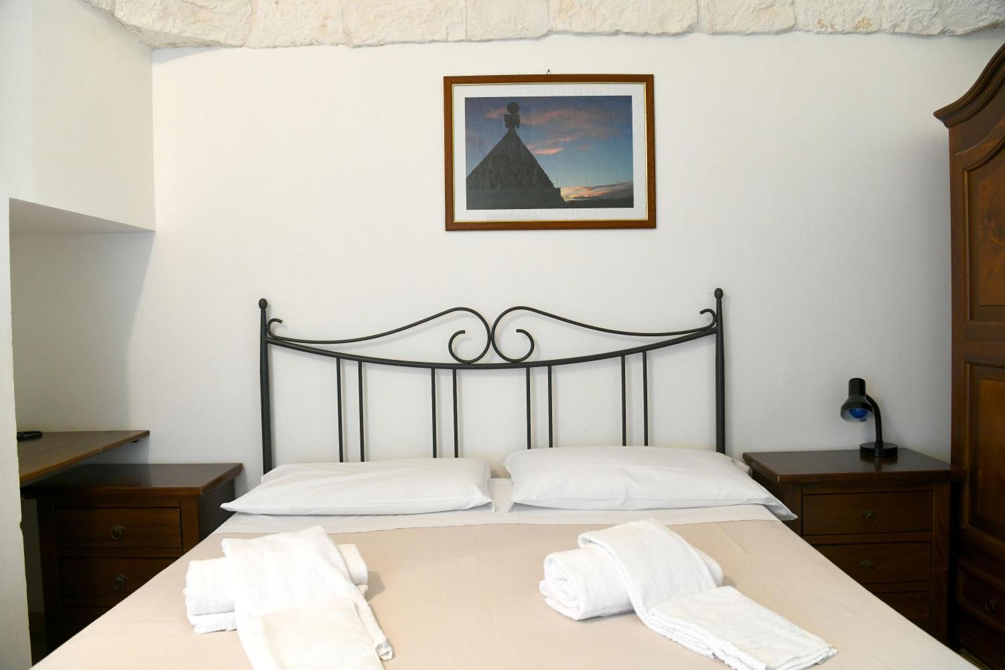 B&B Masseria Piccola Cisternino Exterior foto