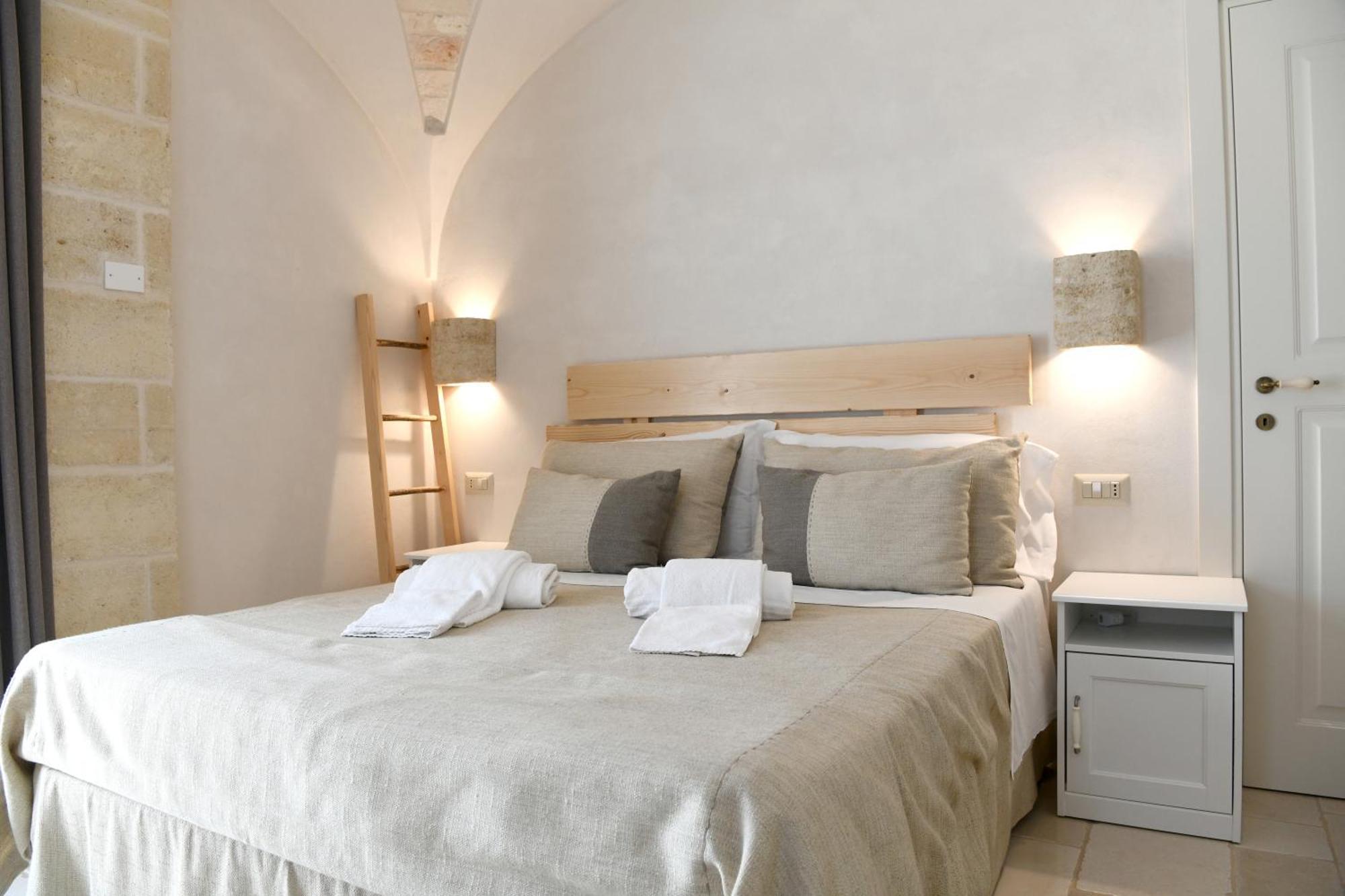 B&B Masseria Piccola Cisternino Exterior foto