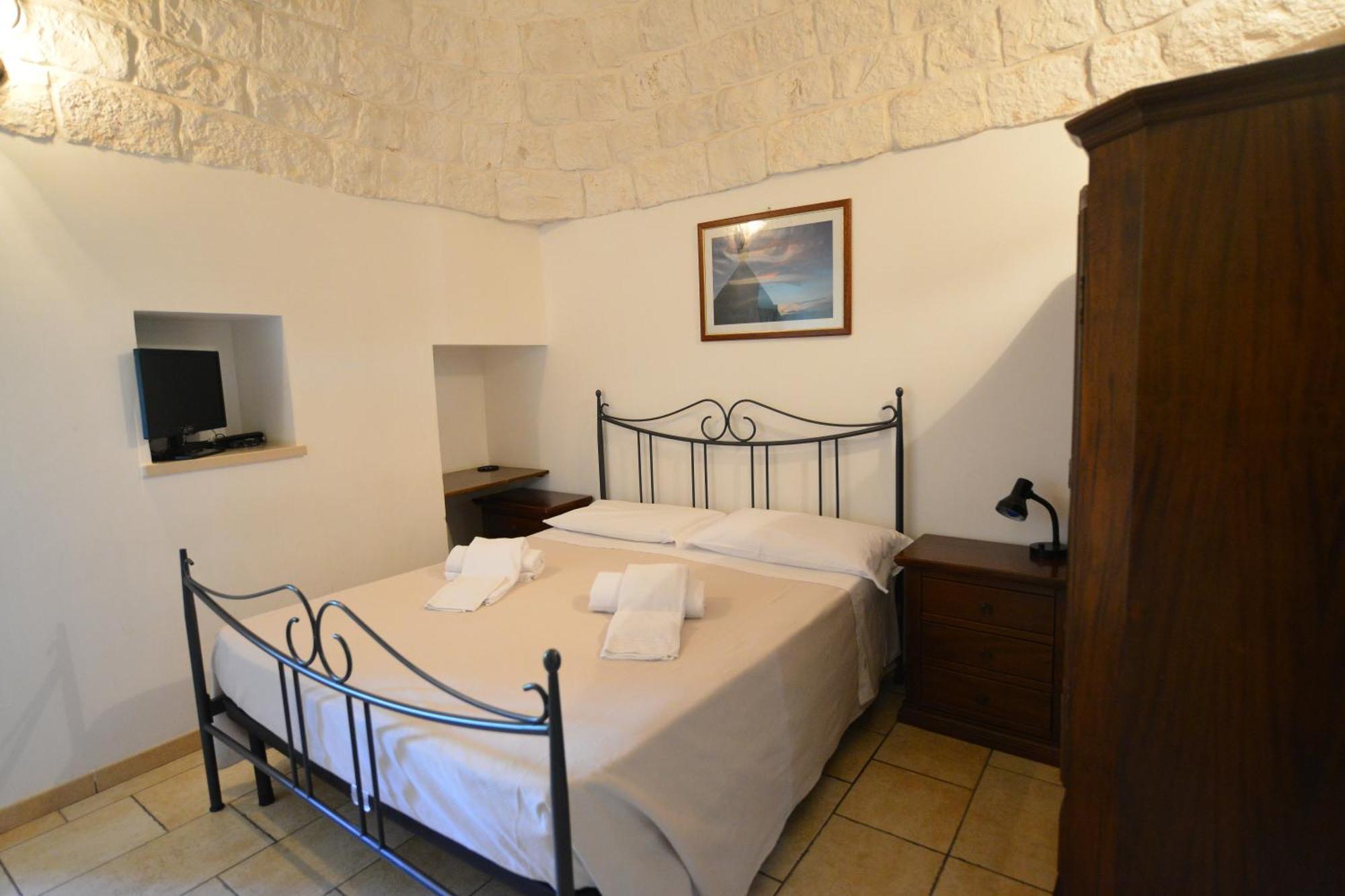 B&B Masseria Piccola Cisternino Exterior foto