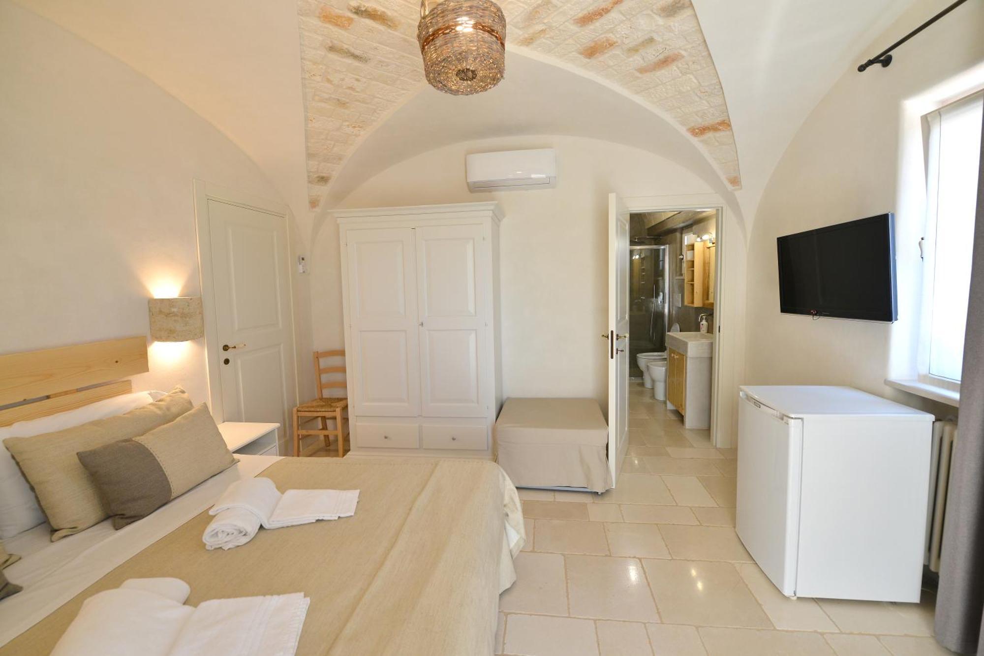 B&B Masseria Piccola Cisternino Exterior foto