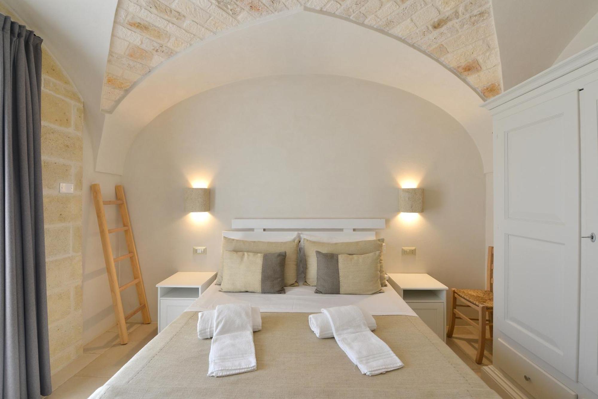 B&B Masseria Piccola Cisternino Exterior foto