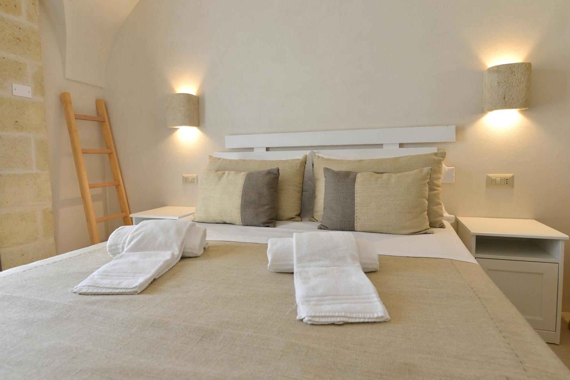 B&B Masseria Piccola Cisternino Exterior foto