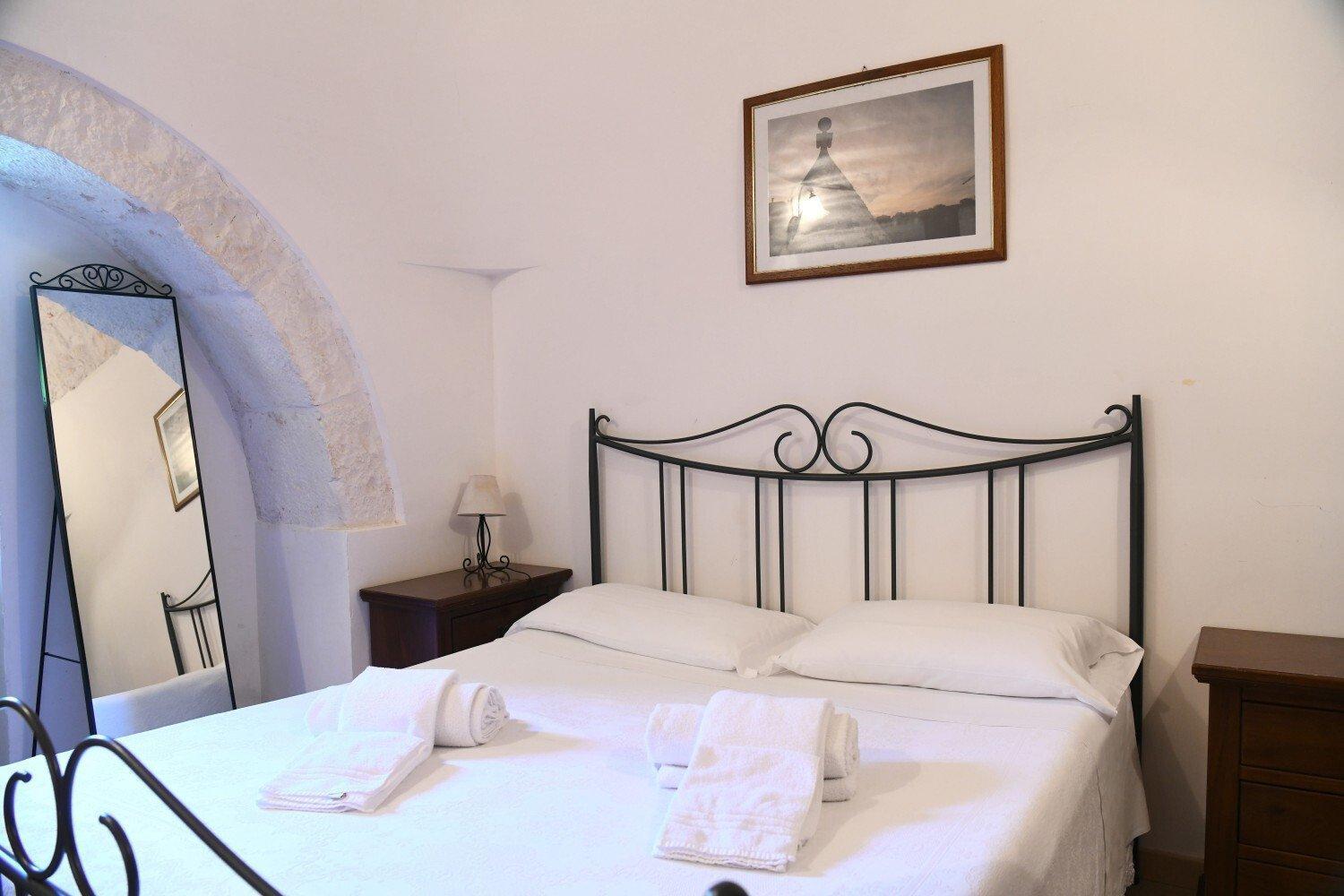B&B Masseria Piccola Cisternino Exterior foto