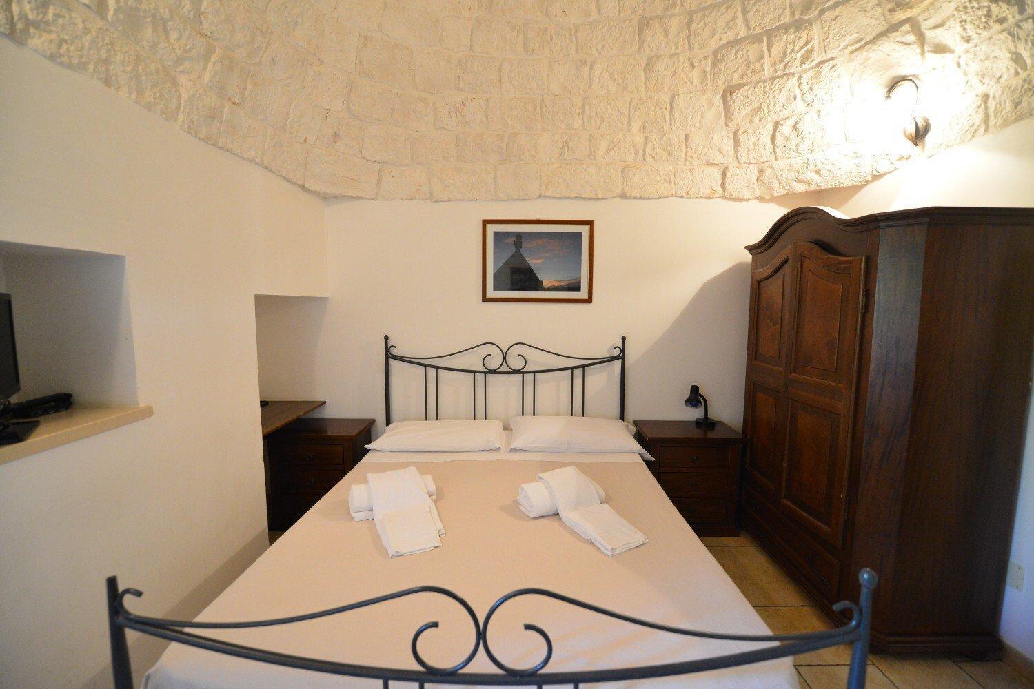 B&B Masseria Piccola Cisternino Exterior foto